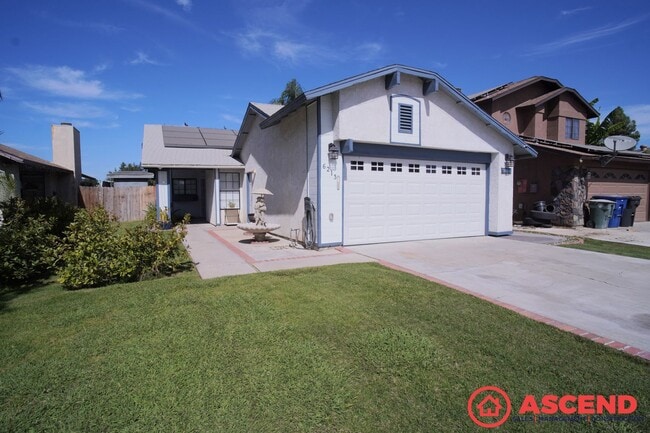 Building Photo - Charming Home in Southwest Bakersfield!