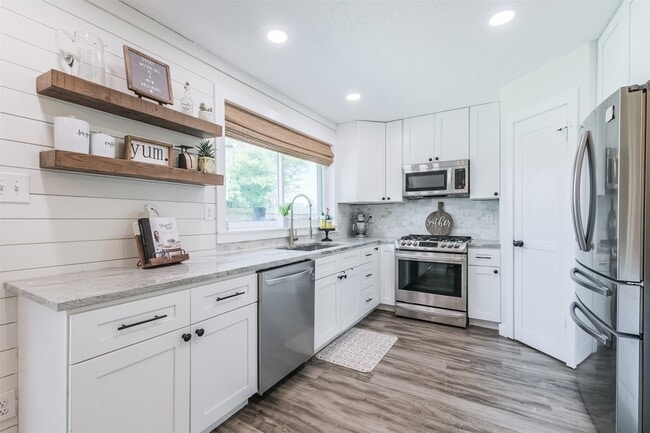 Photo - 1538 Park Meadow Dr