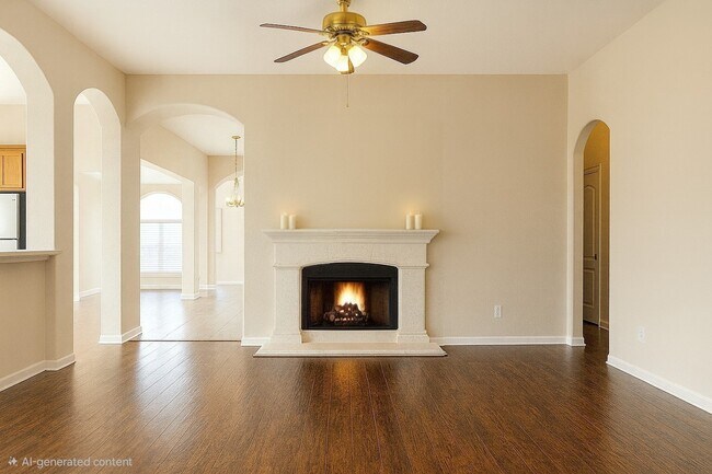 Photo - 10706 White Oak Park Ct