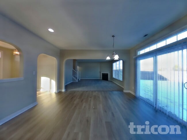 Photo - 2619 Harshaw Ct