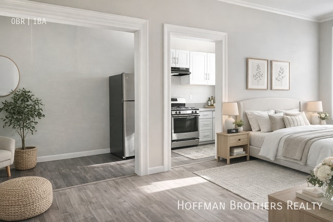 Building Photo - 2737 Francis Ave Unit 310