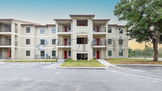 Building Photo - Unit 207