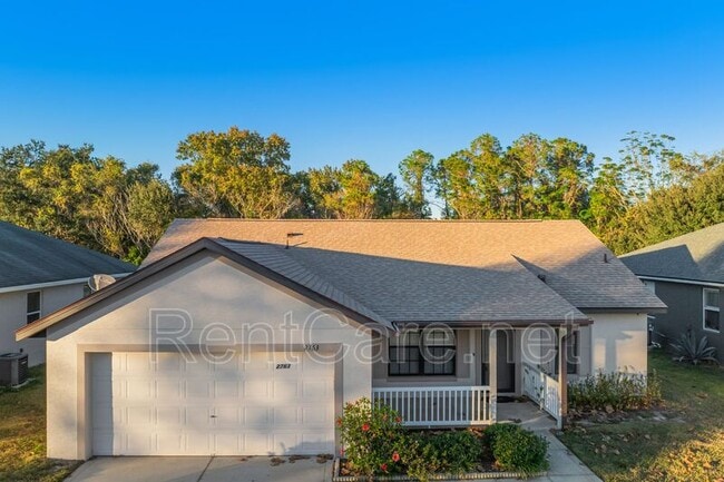 Building Photo - 2763 Athens Dr