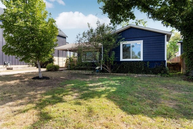 Photo - 4503 Garnett St