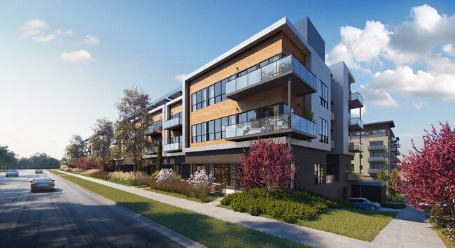 Photo - Parkway Place