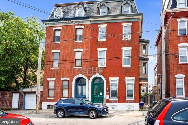 Building Photo - 1005 N 6th St Rental
