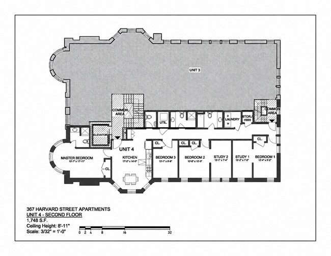 Building Photo - 367 Harvard St