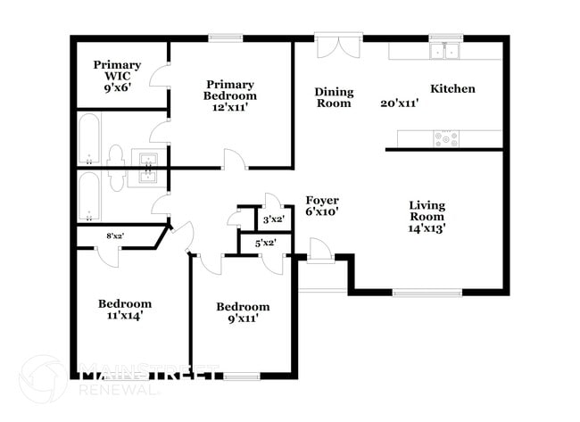 Photo - 9311 Pinto Ct