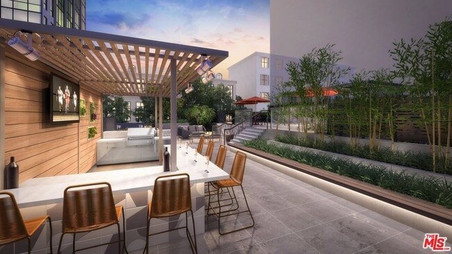 Photo - 3345 Wilshire Blvd Unidad 614