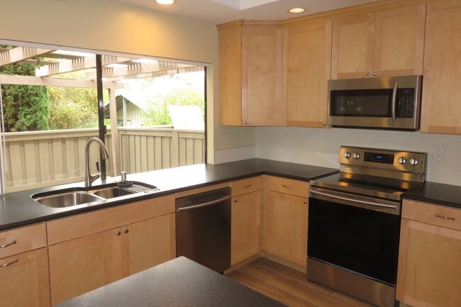 Photo - Townhome for Rent — La Jolla Village, South Point Community