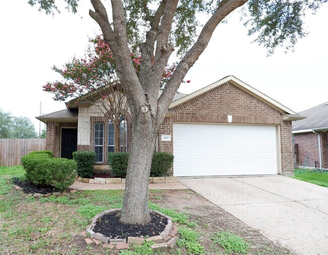 Photo - 4611 Parkstone Bend Ct