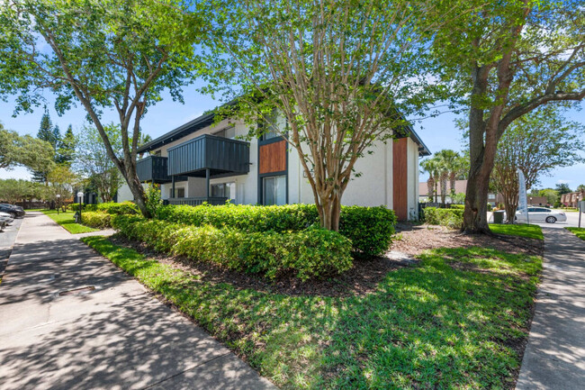Building Photo - The Taylor at Winter Park Rental