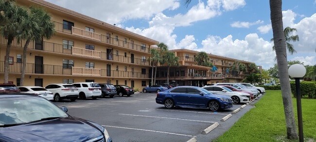 Building Photo - 9273 SW 8th St