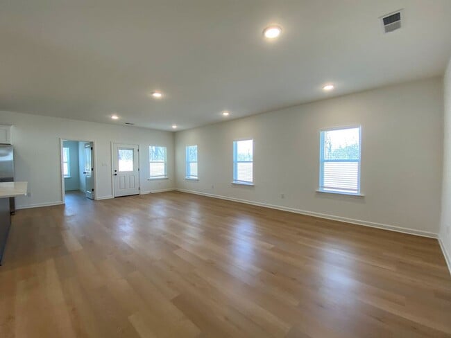 Photo - 4 bedroom 2 bath house built in 2024 in new development