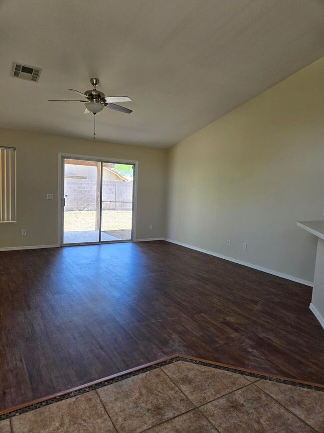 Photo - Four bedroom on corner with cul-de-sac