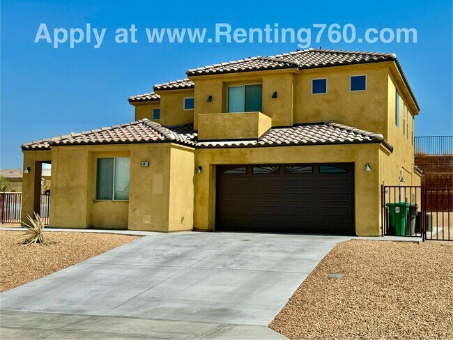 Newer Build 4 Bedroom 3 Bathroom Home With... - Newer Build 4 Bedroom 3 Bathroom Home With...