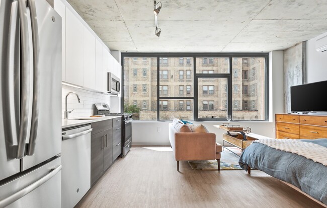 Upshore Residences