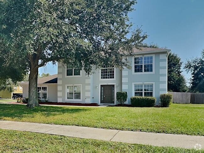 Building Photo - 8799 Oxfordshire Ave E Rental