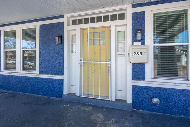 Photo - Midtown Charm!  Updated 3BR/2BA house