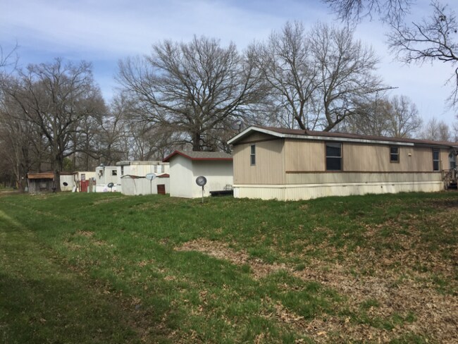 Photo - 402 S Ralph St Casa