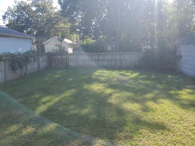 Photo - 1722 E Calvert St