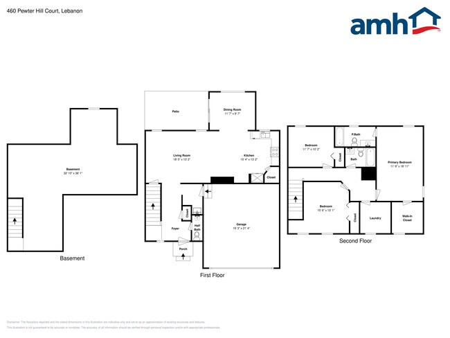 Photo - 460 Pewter Hill Ct