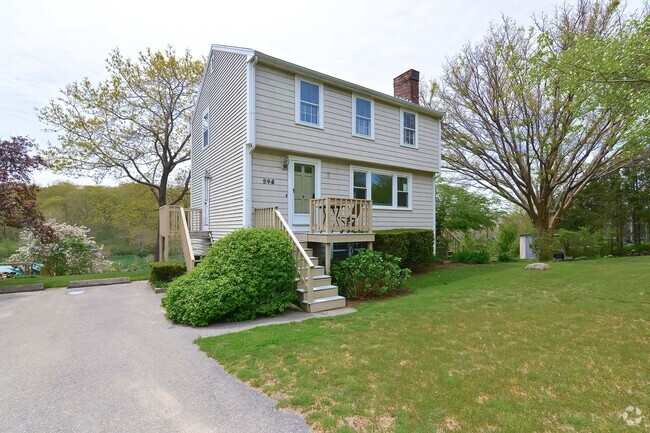 Building Photo - Winter Rental: Just for the Halibut