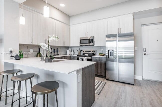 Photo - 9335 W Commercial Blvd Unit 309