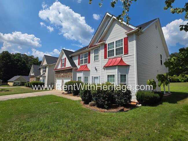 Photo - 202 Summer Gate Ln