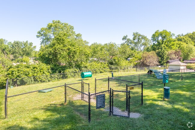 Bark Park