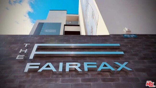 Photo - 105 S Fairfax Ave Unit PH303