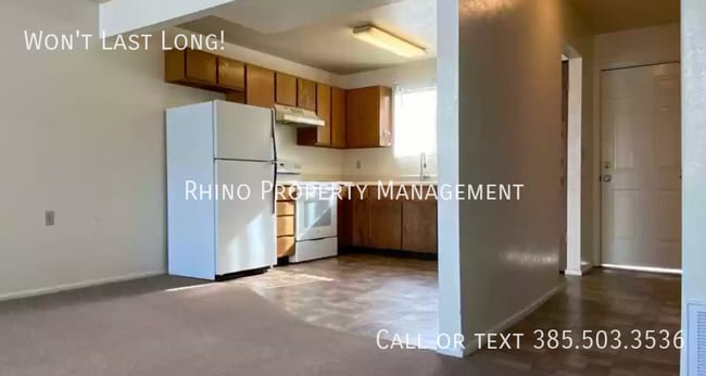 Building Photo - 485 N 1465 W Unit A Rental