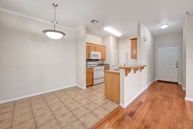 Riviera Apartments