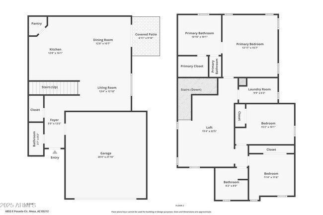 Photo - 6853 E Posada Cir