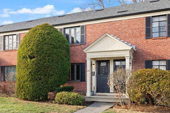 Photo - 292 Lexington St Townhome