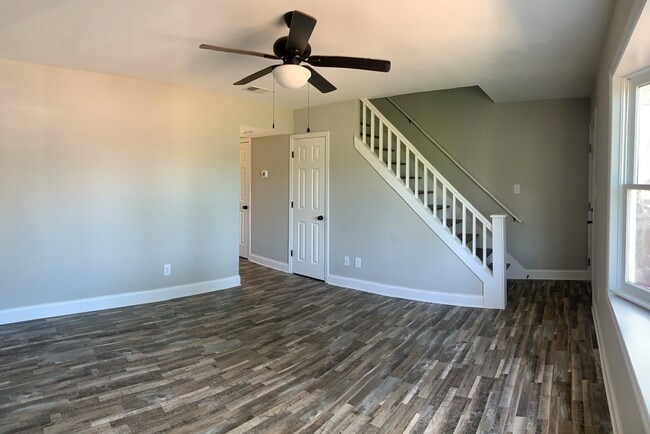 Plaza View Luxury Condominiums