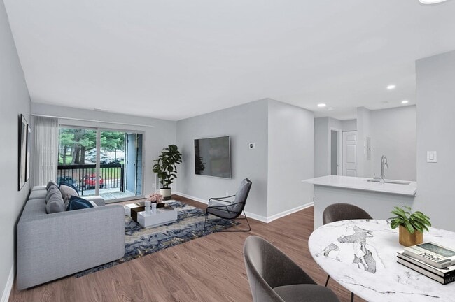 Photo - Waterside at Reston