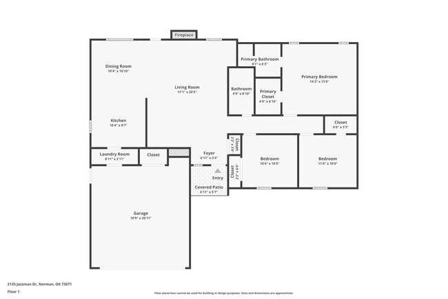 Photo - 2135 Jazzman Dr