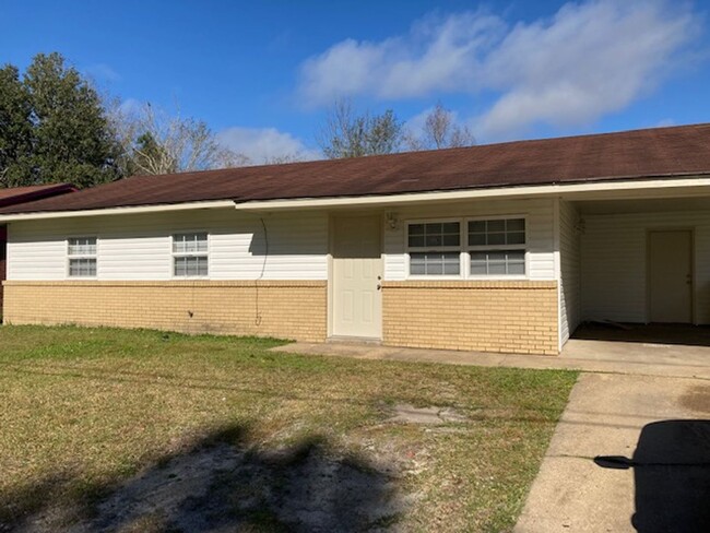 Gulfport 3 Bedroom - Gulfport 3 Bedroom Casa