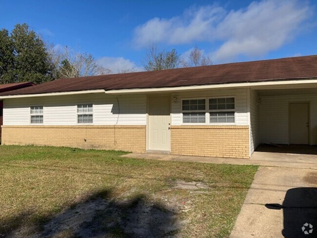 Building Photo - Gulfport 3 Bedroom Rental