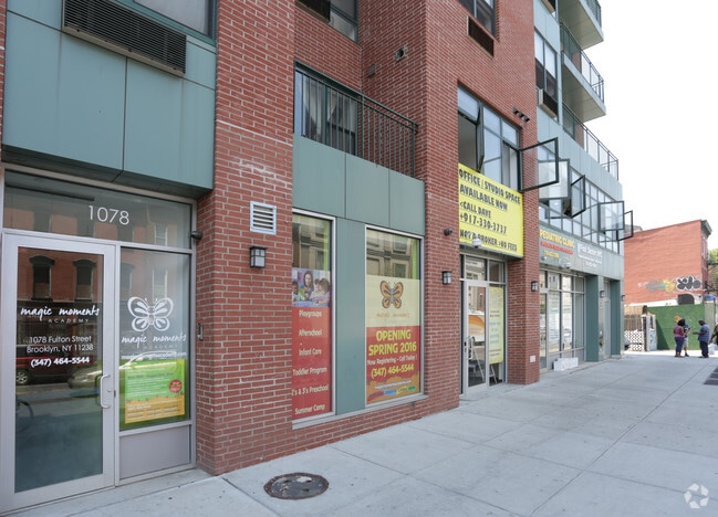 Photo - 1078 Fulton St