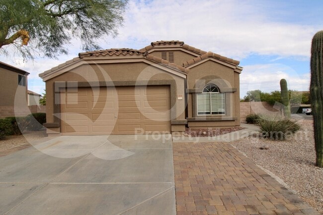 Building Photo - 2318 W Tanner Ranch Rd Rental