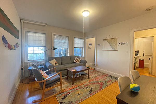 Harvard Square Studio - Harvard Square Studio Condo Unit 26