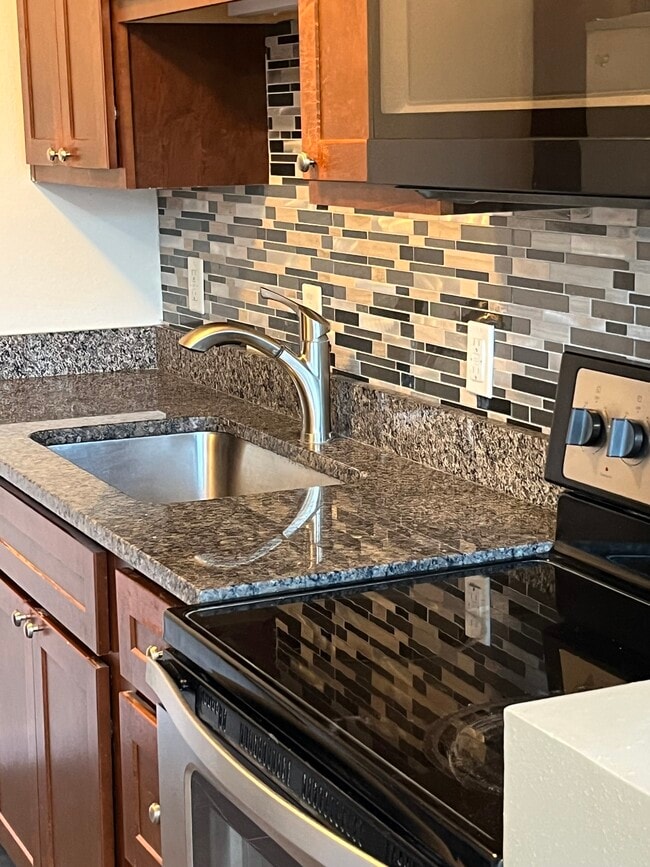 Photo - Clara Park Apartments