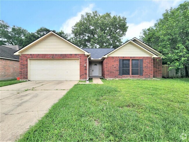 Building Photo - 5819 Flower Gate Dr Rental