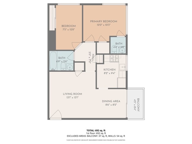 Building Photo - 5 S Big Bend Blvd Unit 2G