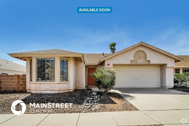 Building Photo - 8991 N Brimstone Way Rental
