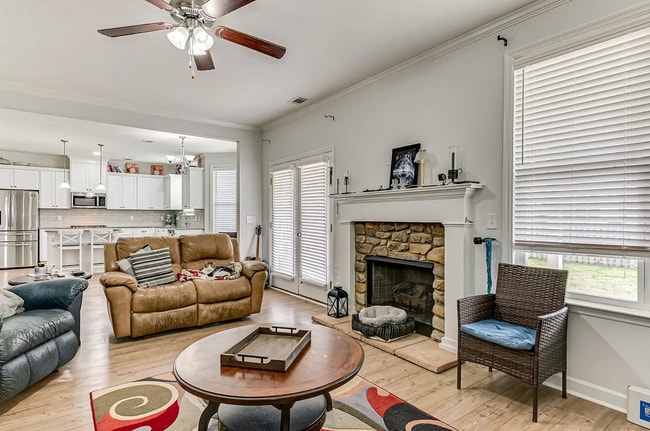 Photo - Summerton Village 2 Story Home