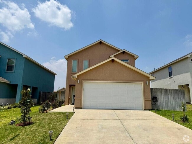 Building Photo - 5814 Doctorado Dr Rental