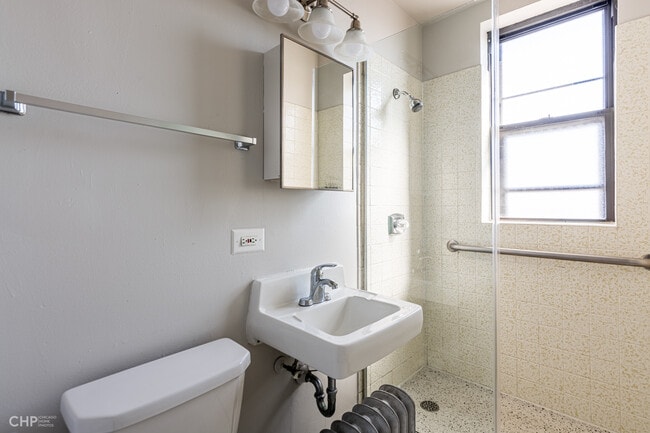 Photo - Sheridan Apartments